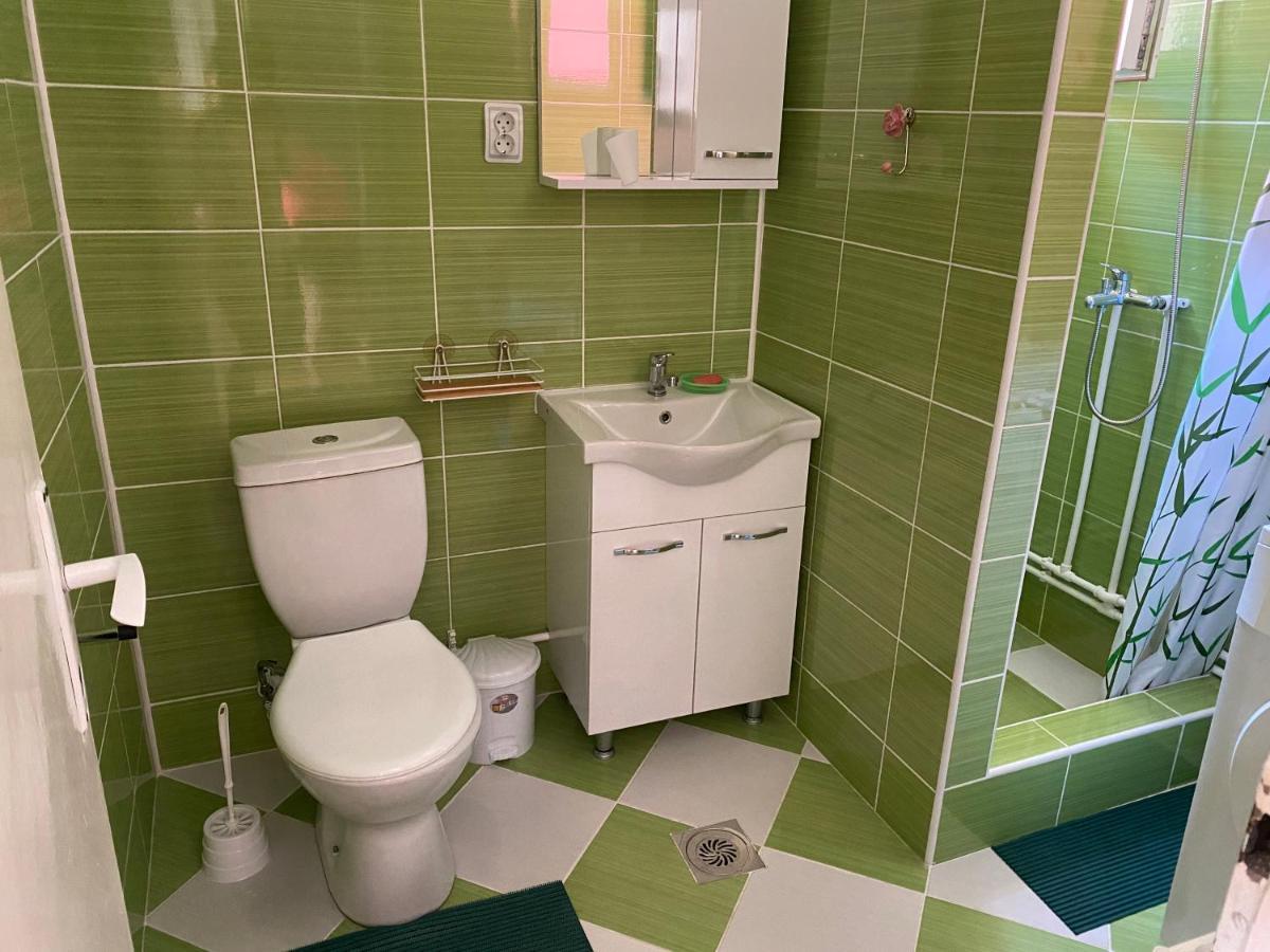 Smestaj Zeka Tekija Tekija  Luaran gambar