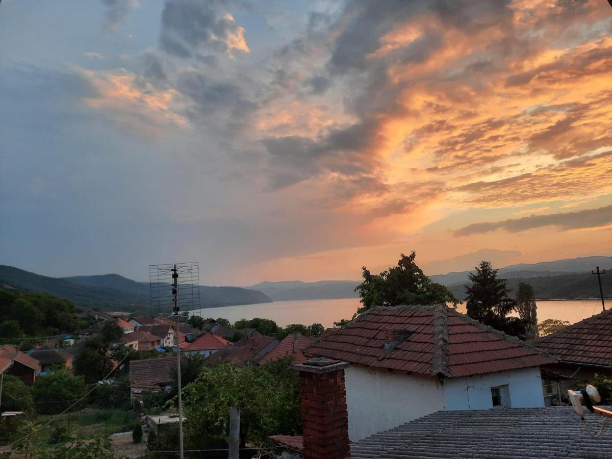 Smestaj Zeka Tekija Tekija  Luaran gambar