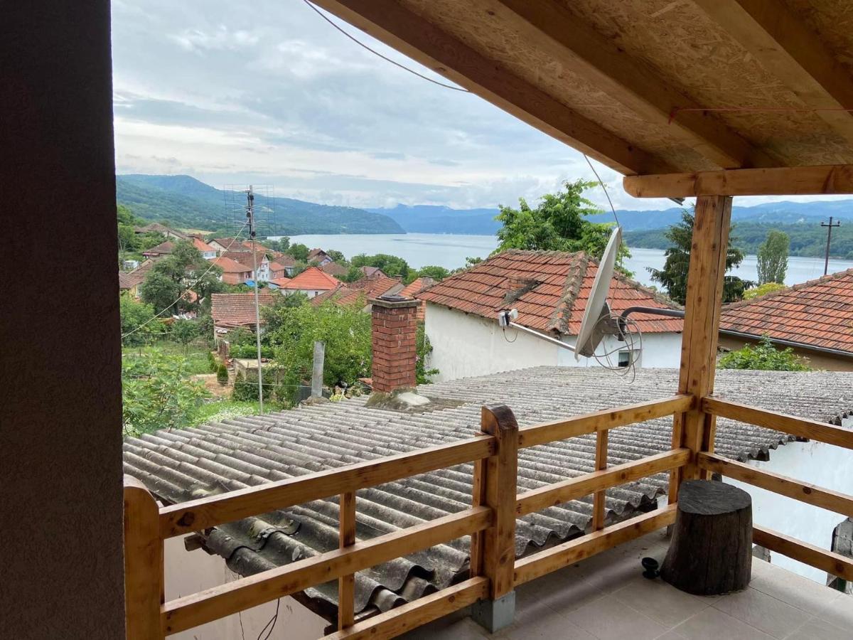 Smestaj Zeka Tekija Tekija  Luaran gambar