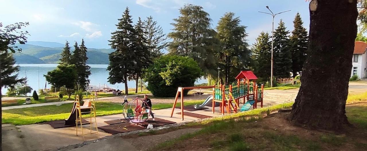 Smestaj Zeka Tekija Tekija  Luaran gambar