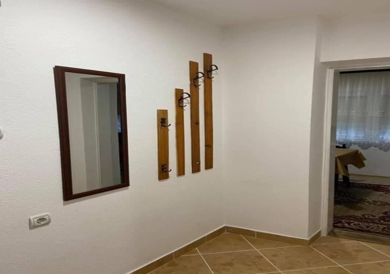 Smestaj Zeka Tekija Tekija  Luaran gambar