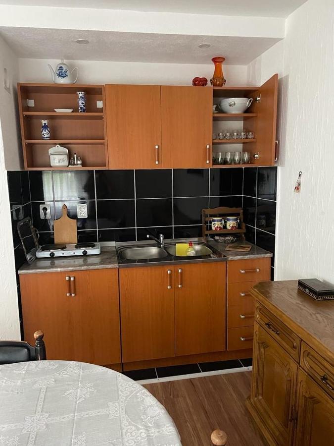 Smestaj Zeka Tekija Tekija  Luaran gambar