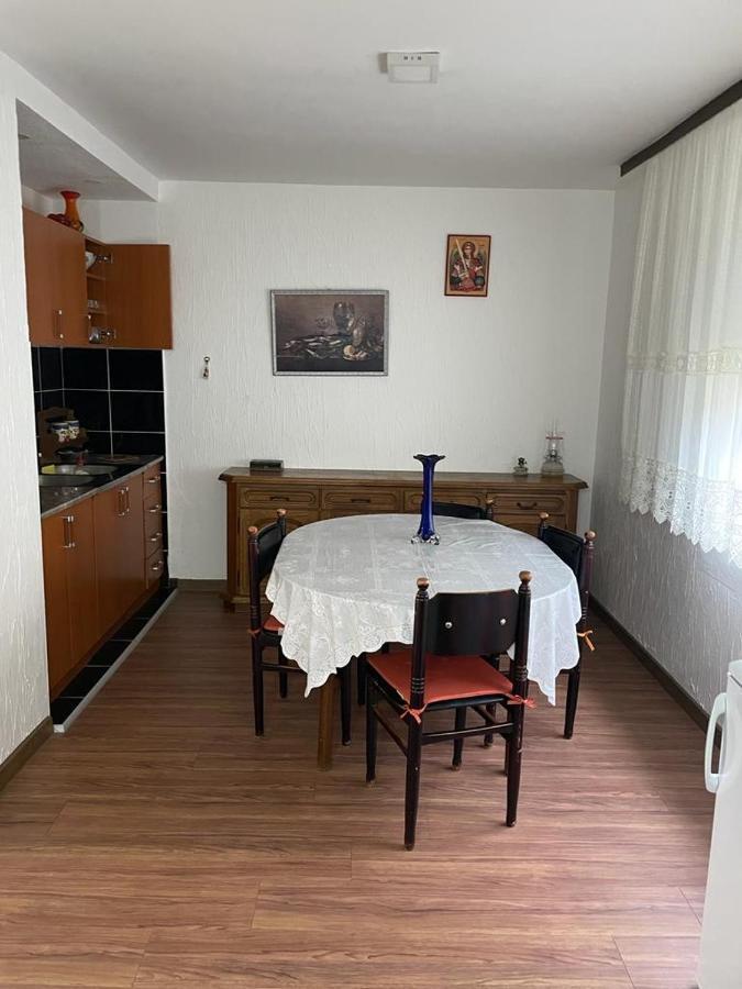 Smestaj Zeka Tekija Tekija  Luaran gambar